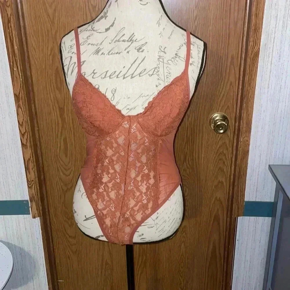 Bozzolo Body Suit